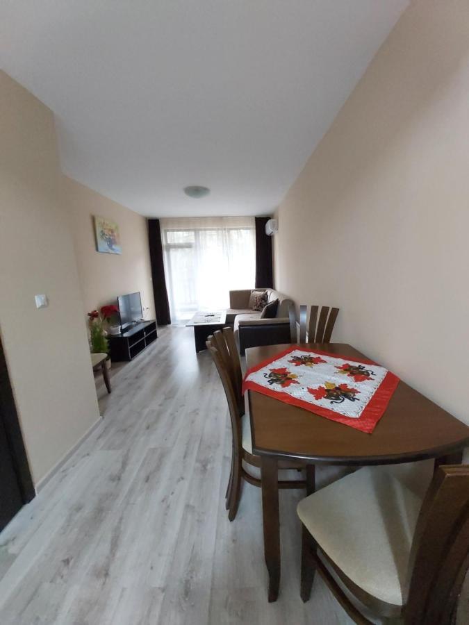 Apartment Krasi فيلينغراد المظهر الخارجي الصورة