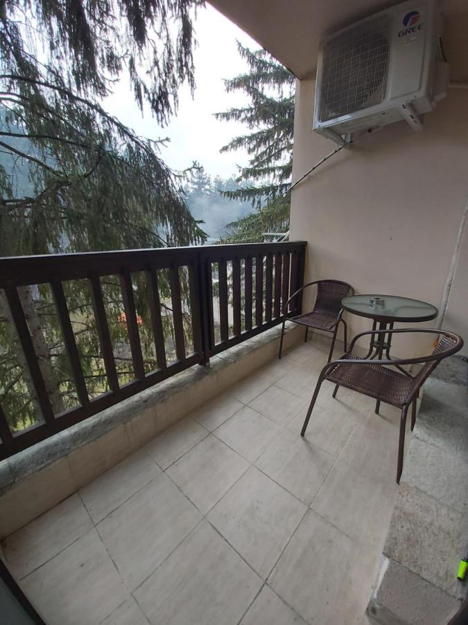 Apartment Krasi فيلينغراد المظهر الخارجي الصورة