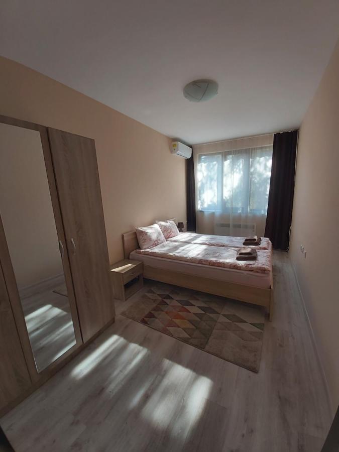 Apartment Krasi فيلينغراد المظهر الخارجي الصورة